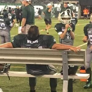 Meet your Posher, Cristina